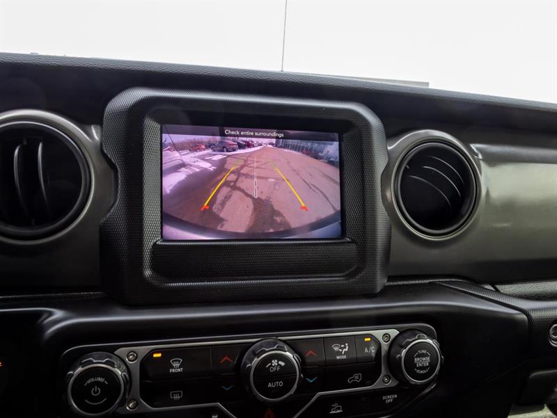 jeep Wrangler 2022 - 17