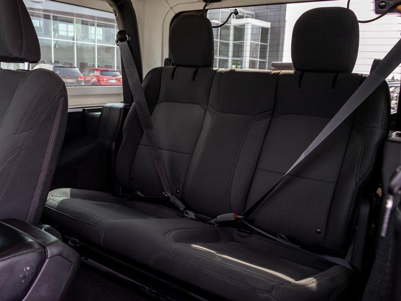 jeep Wrangler 2022 - 20