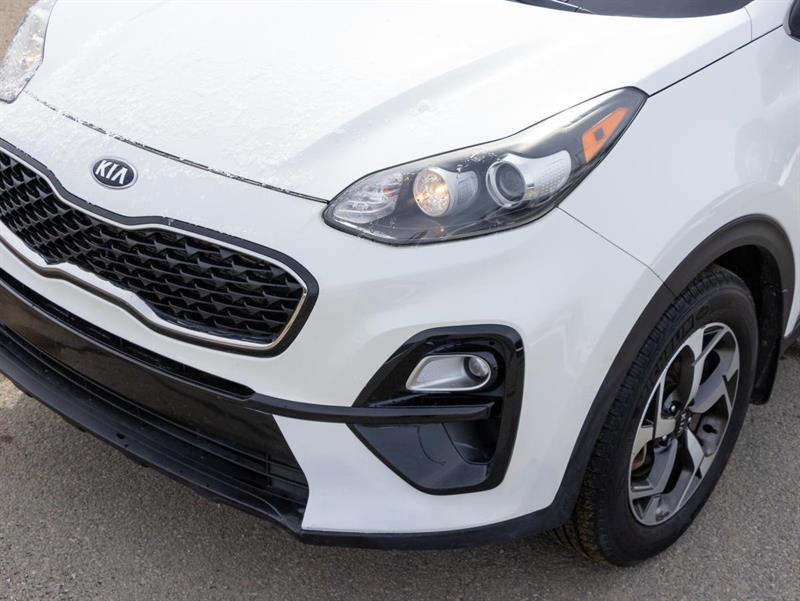 kia Sportage 2020 - 4