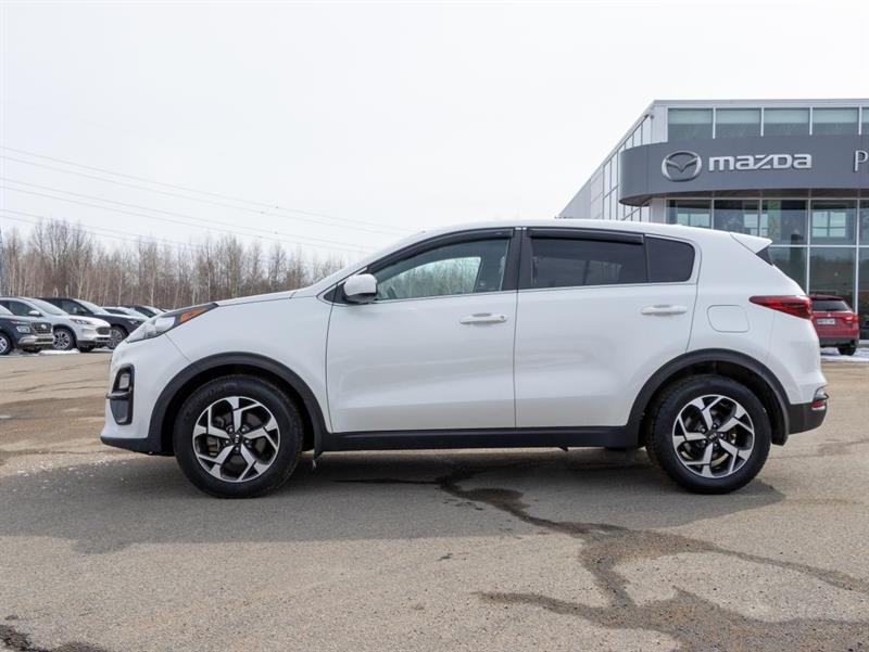 kia Sportage 2020 - 5