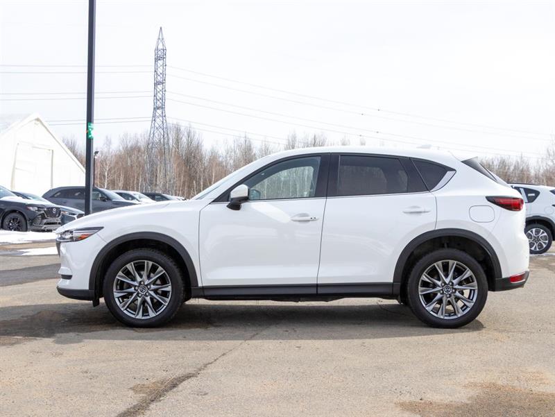 mazda CX-5 2021 - 7