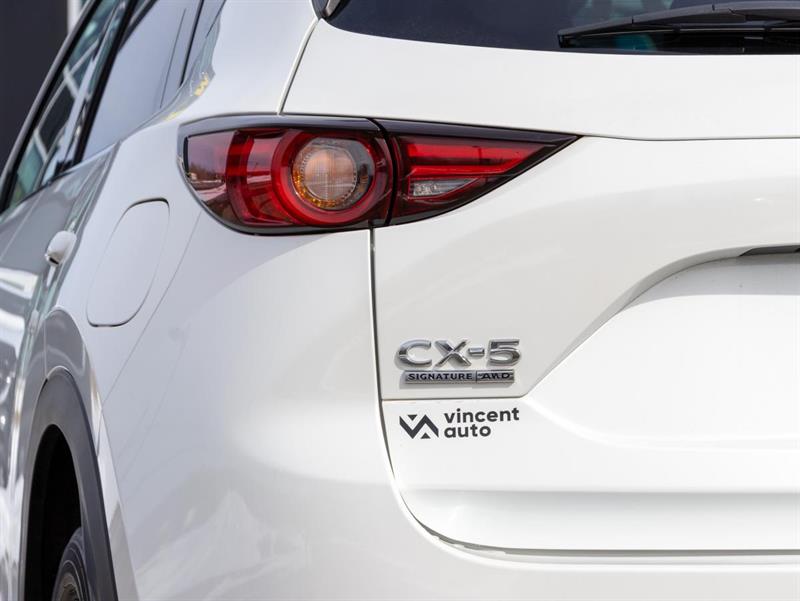mazda CX-5 2021 - 10