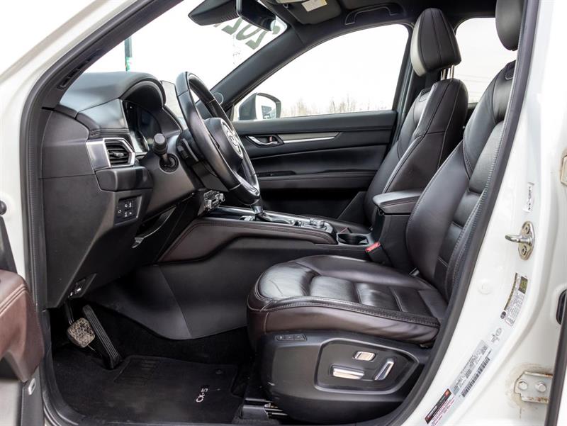 mazda CX-5 2021 - 13