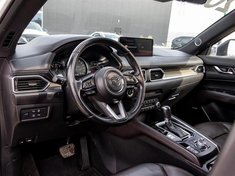 mazda CX-5 2021 - 15