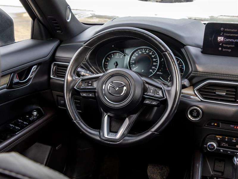 mazda CX-5 2021 - 17