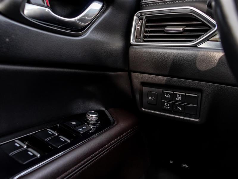 mazda CX-5 2021 - 18