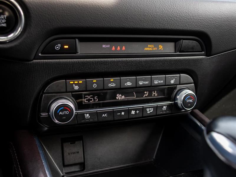 mazda CX-5 2021 - 25