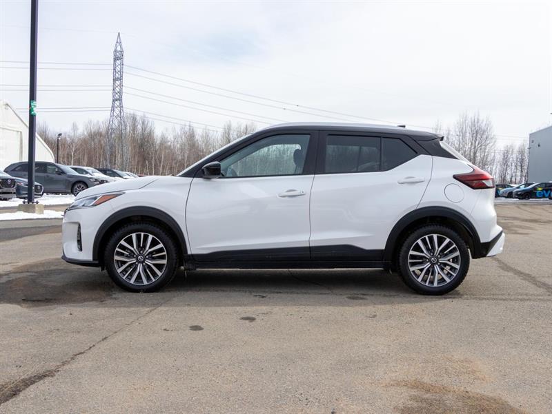 nissan Kicks 2021 - 6