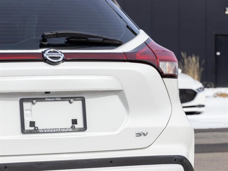 nissan Kicks 2021 - 8