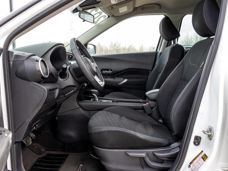 nissan Kicks 2021 - 10