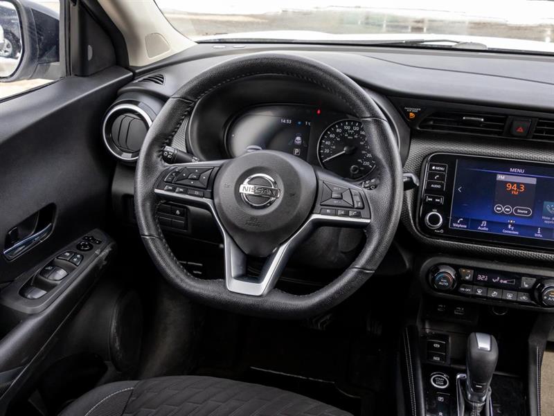 nissan Kicks 2021 - 14