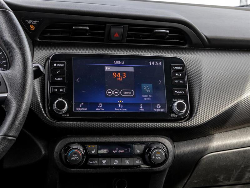 nissan Kicks 2021 - 16