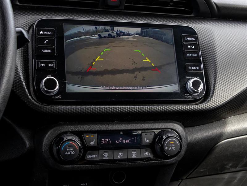 nissan Kicks 2021 - 18