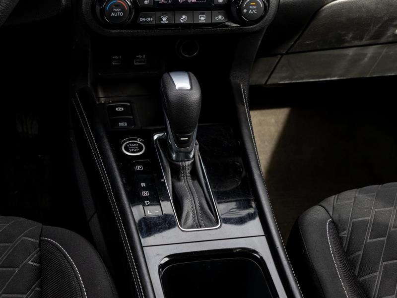 nissan Kicks 2021 - 19