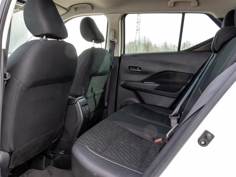 nissan Kicks 2021 - 20