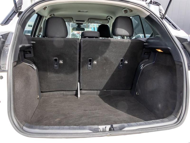 nissan Kicks 2021 - 21