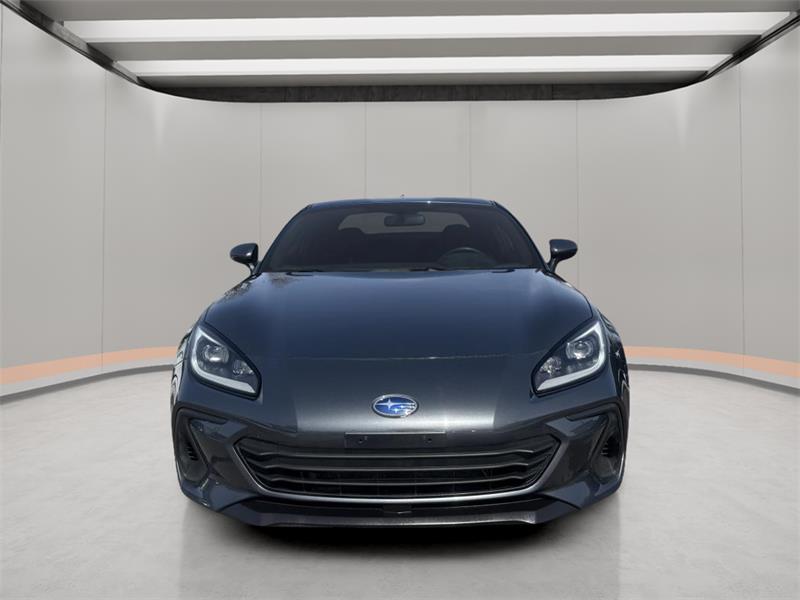 subaru BRZ 2023 - 2