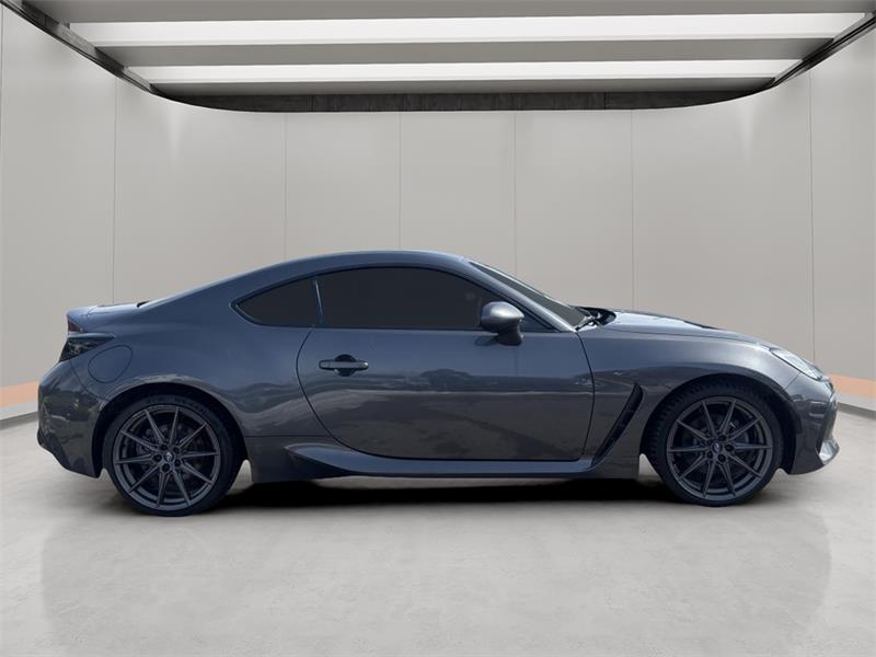 subaru BRZ 2023 - 3