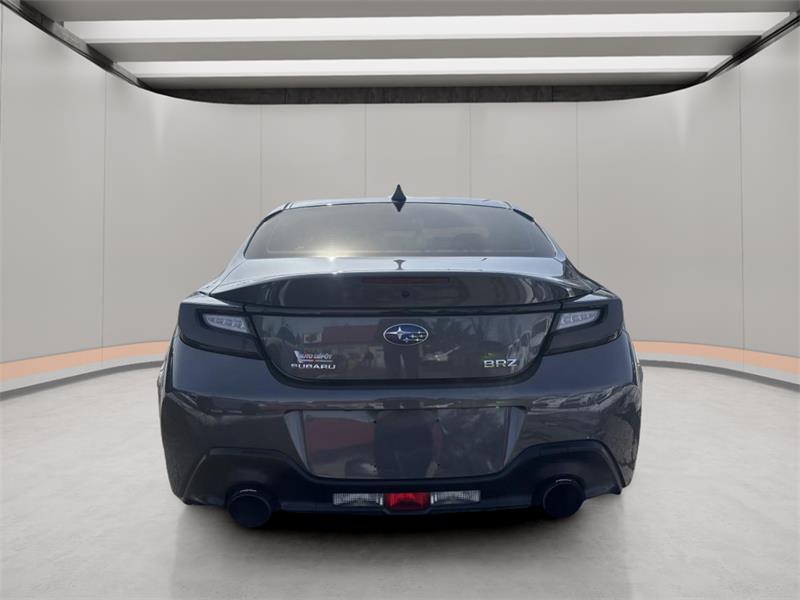 subaru BRZ 2023 - 4