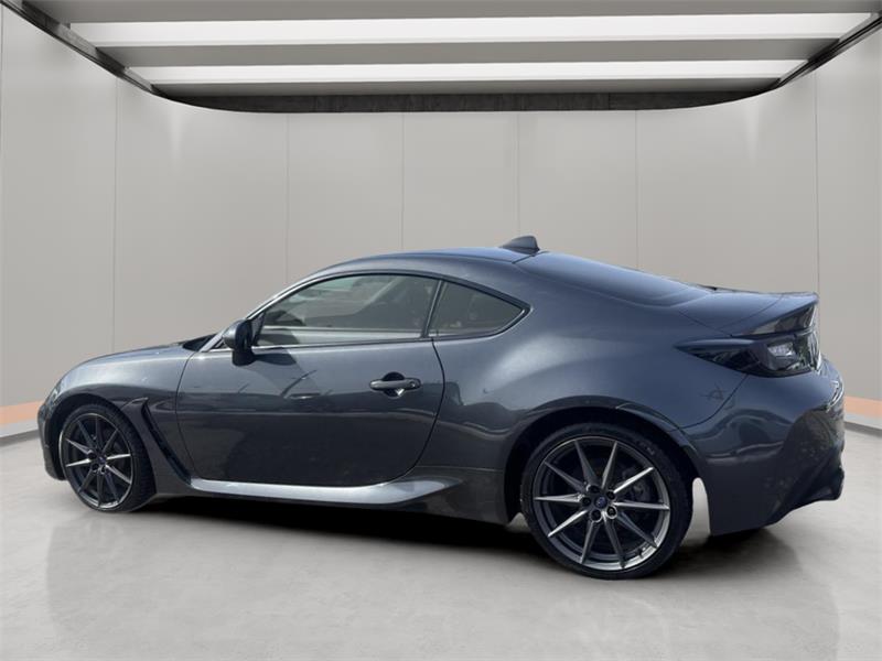 subaru BRZ 2023 - 5