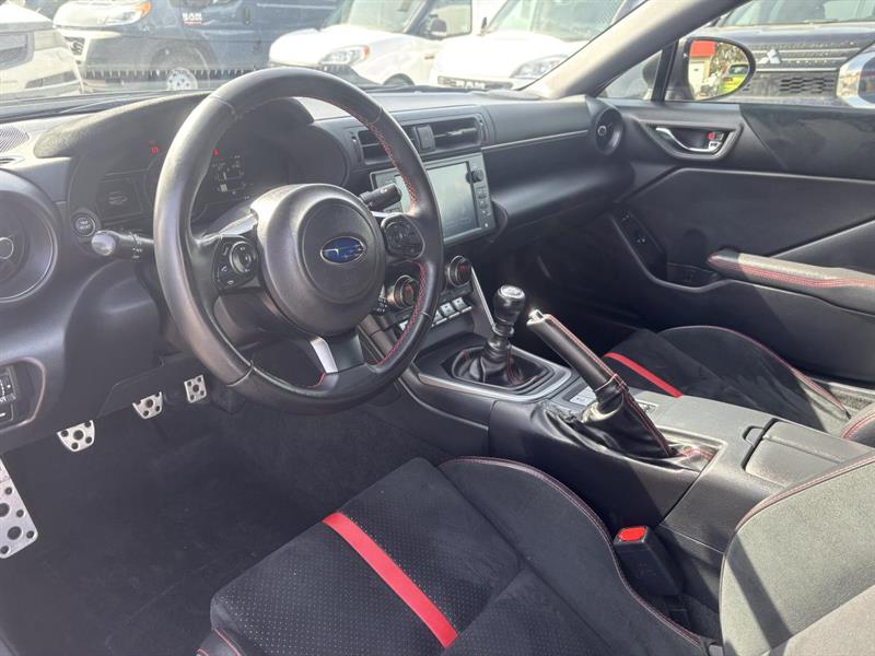 subaru BRZ 2023 - 6
