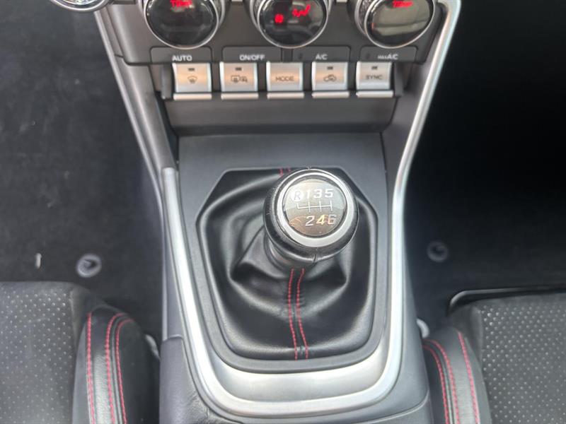 subaru BRZ 2023 - 9