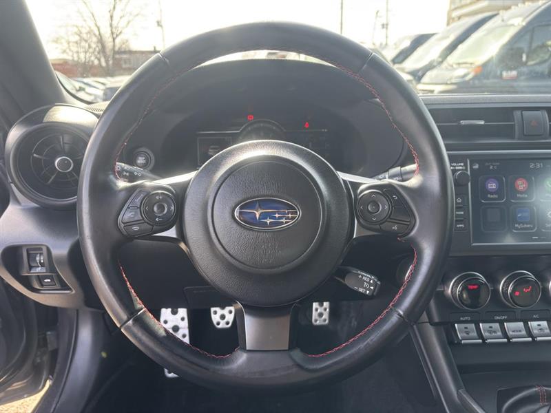 subaru BRZ 2023 - 12