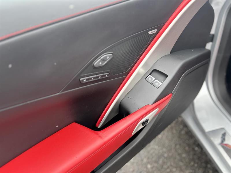 chevrolet Corvette 2019 - 12