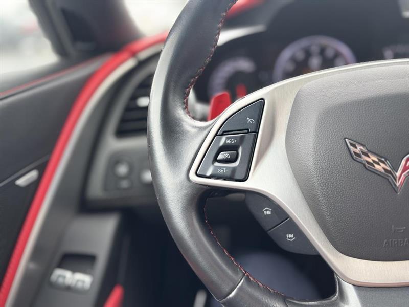 chevrolet Corvette 2019 - 15