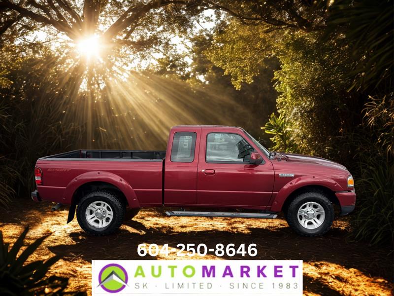 ford Ranger 2006