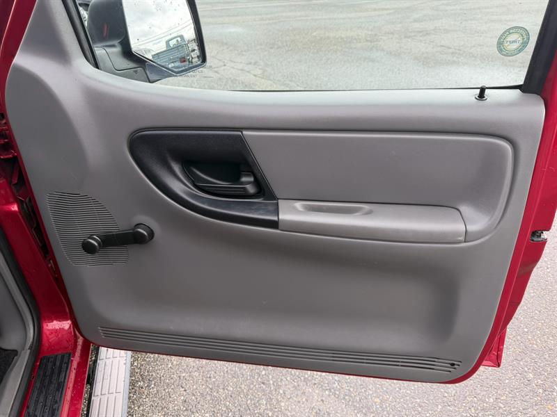 ford Ranger 2006 - 9