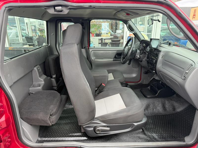 ford Ranger 2006 - 10