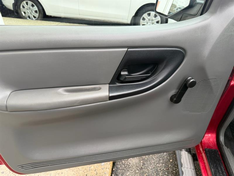 ford Ranger 2006 - 11