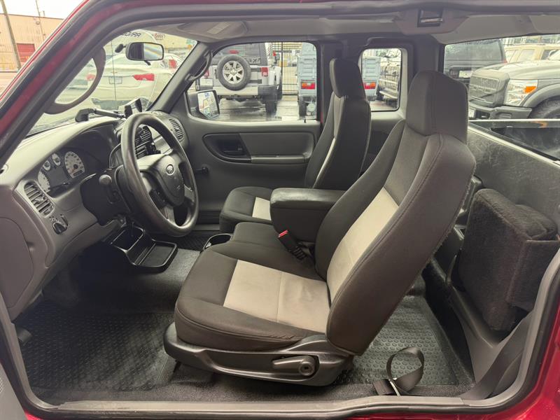 ford Ranger 2006 - 12
