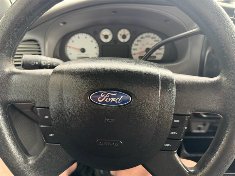 ford Ranger 2006 - 14