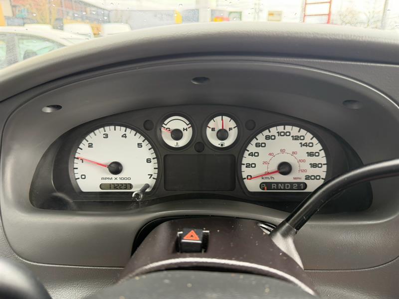 ford Ranger 2006 - 15