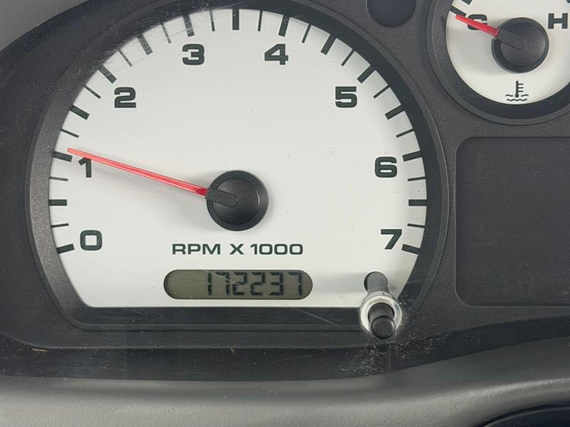 ford Ranger 2006 - 16