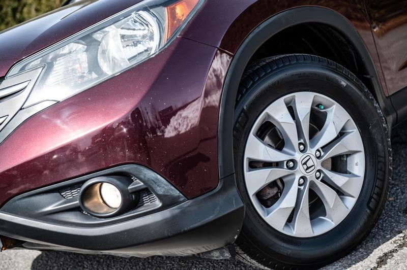 honda CR-V 2014 - 2
