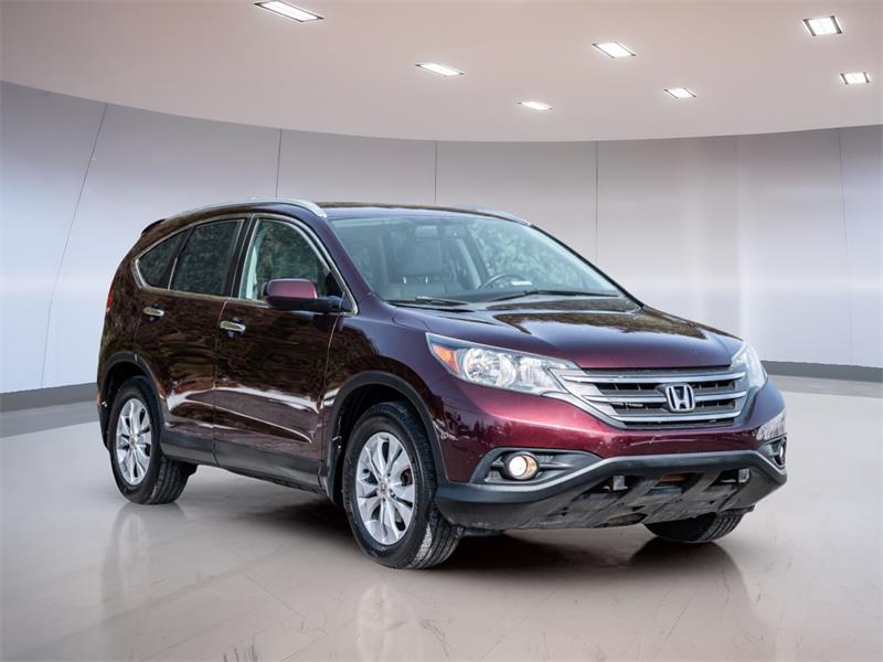 honda CR-V 2014 - 3