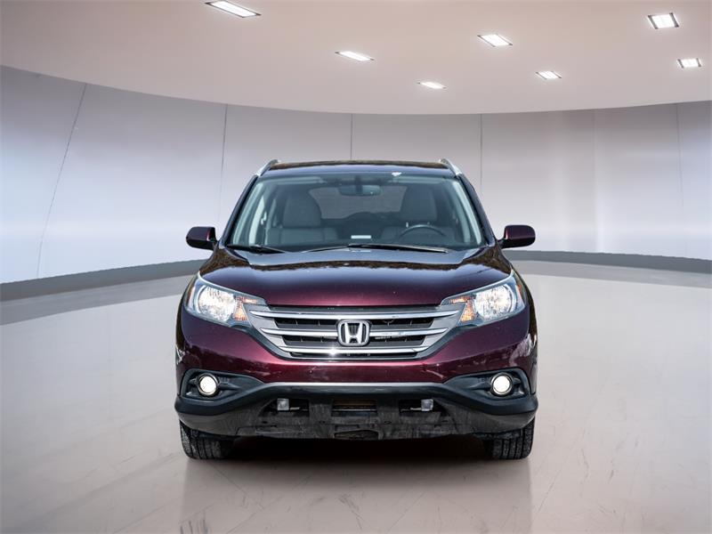honda CR-V 2014 - 4