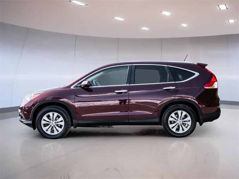 honda CR-V 2014 - 6