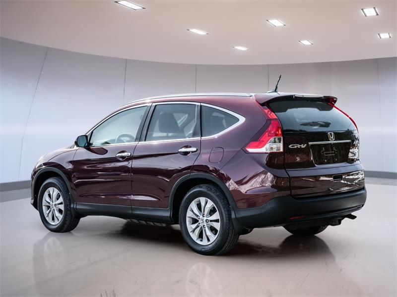honda CR-V 2014 - 7