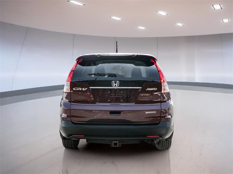 honda CR-V 2014 - 8