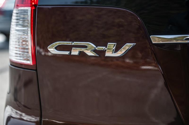 honda CR-V 2014 - 9