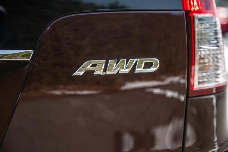 honda CR-V 2014 - 10