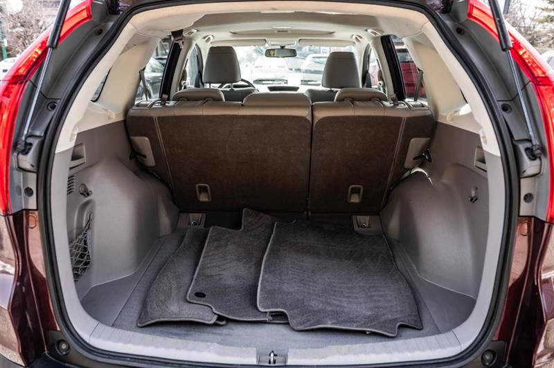 honda CR-V 2014 - 12