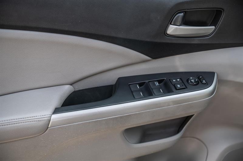 honda CR-V 2014 - 13