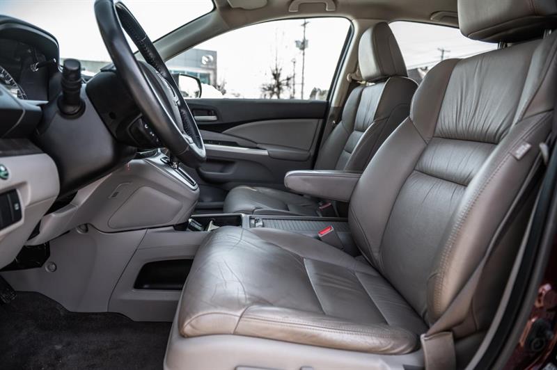 honda CR-V 2014 - 14