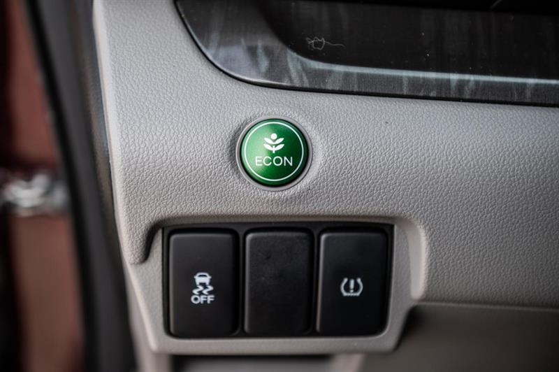honda CR-V 2014 - 17