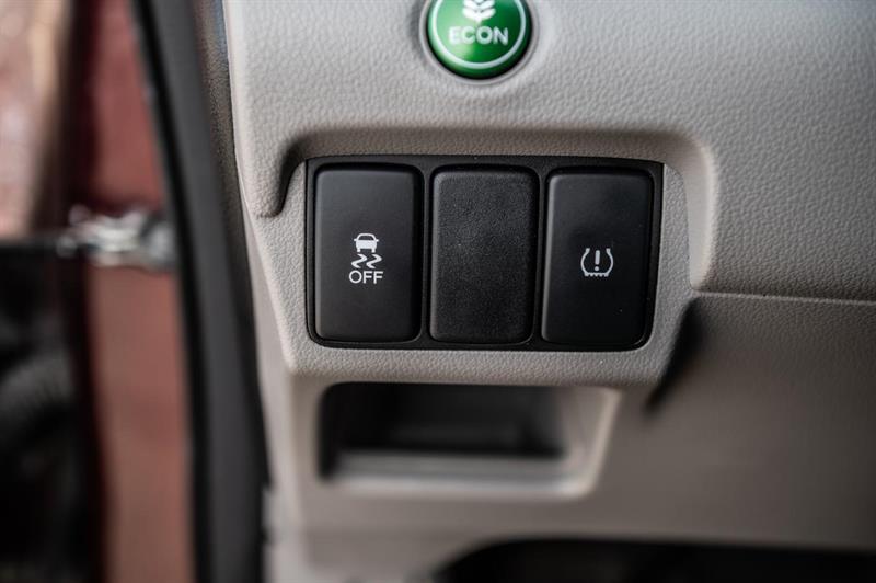 honda CR-V 2014 - 18